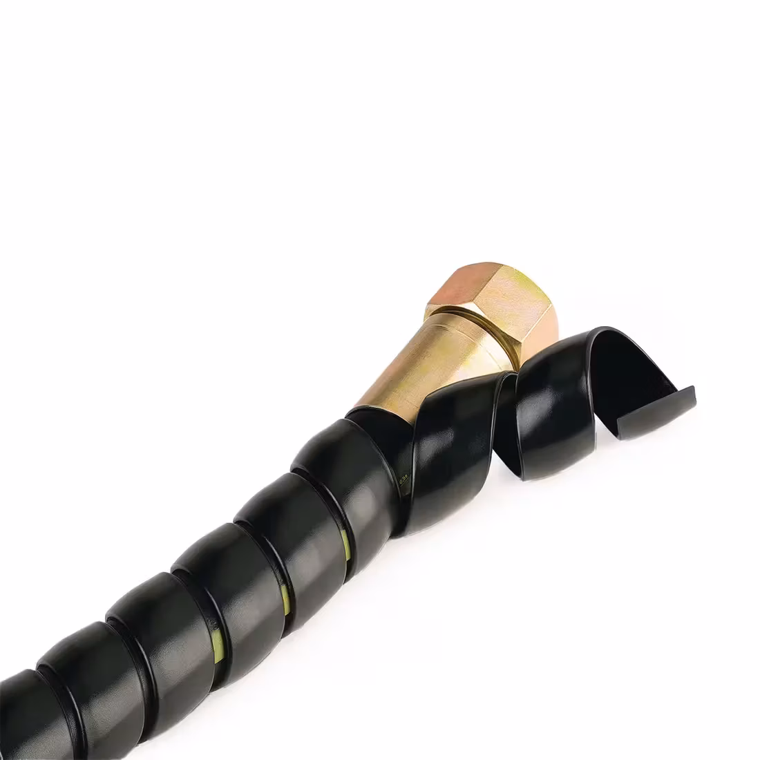 SRSGX FRAS - Serie SPIRALGUARD&reg; retardante de flama y antiestática