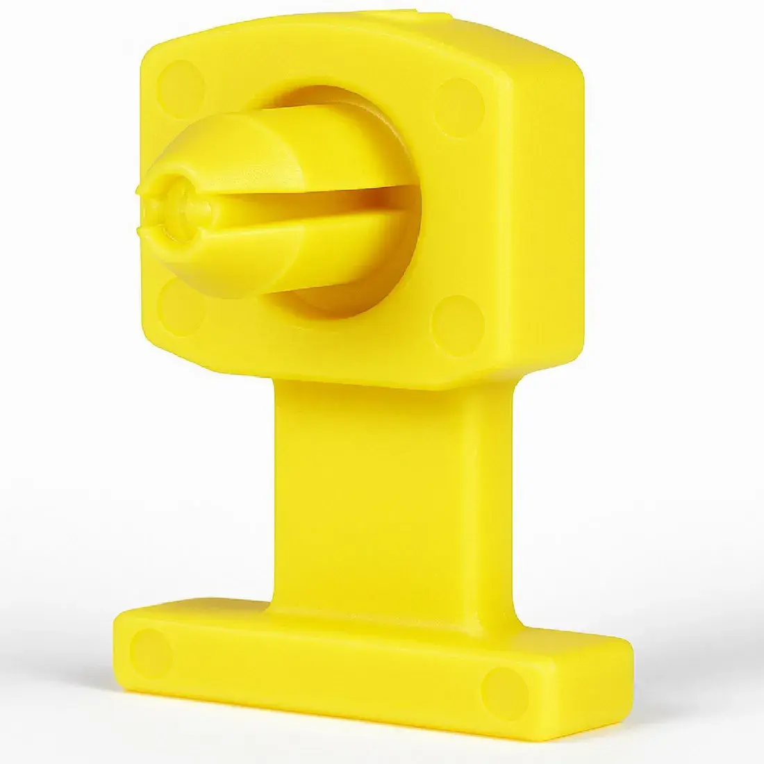 SRFHT22 - Push Mount Cable Tie Holder