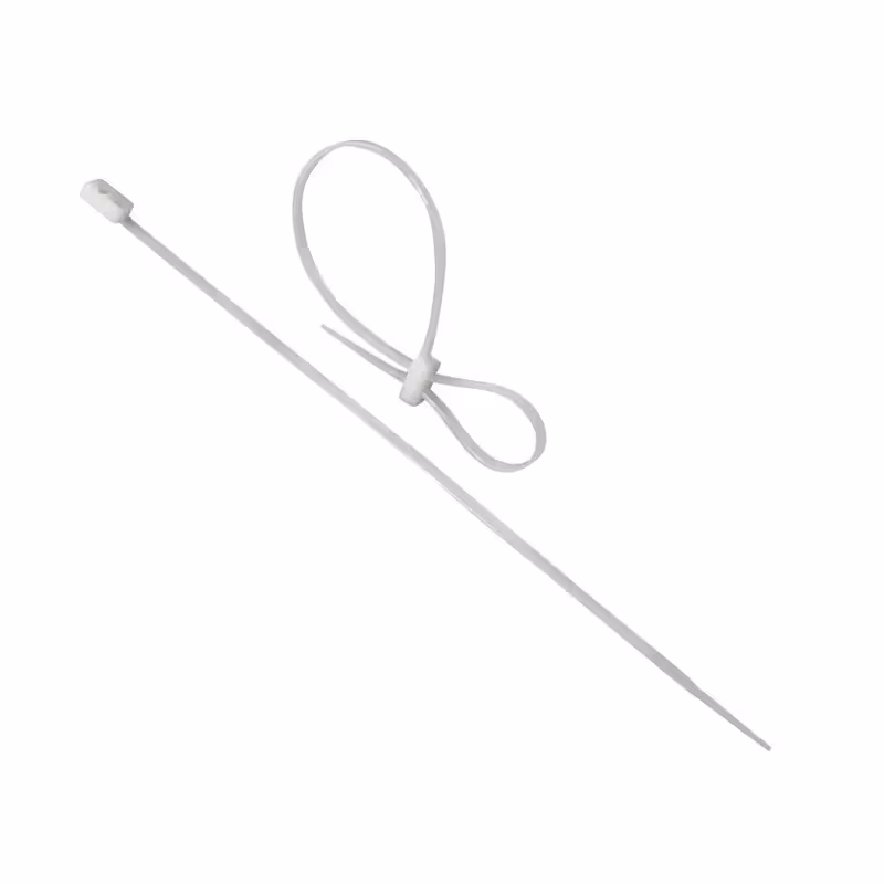 SRWITADH - Double-Loop Tie