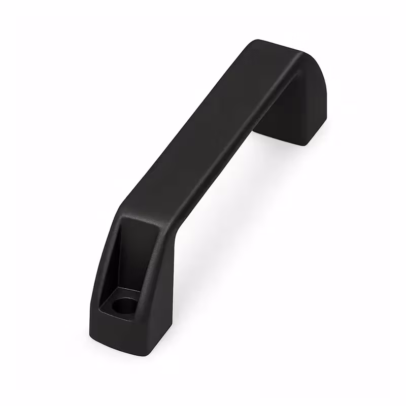 SR186 - Manijas en puente