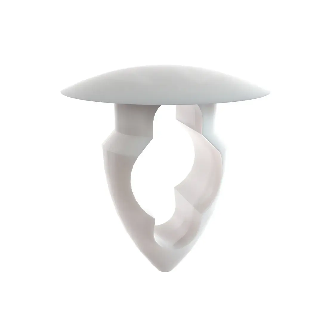 SR1970 - Keyhole Clips