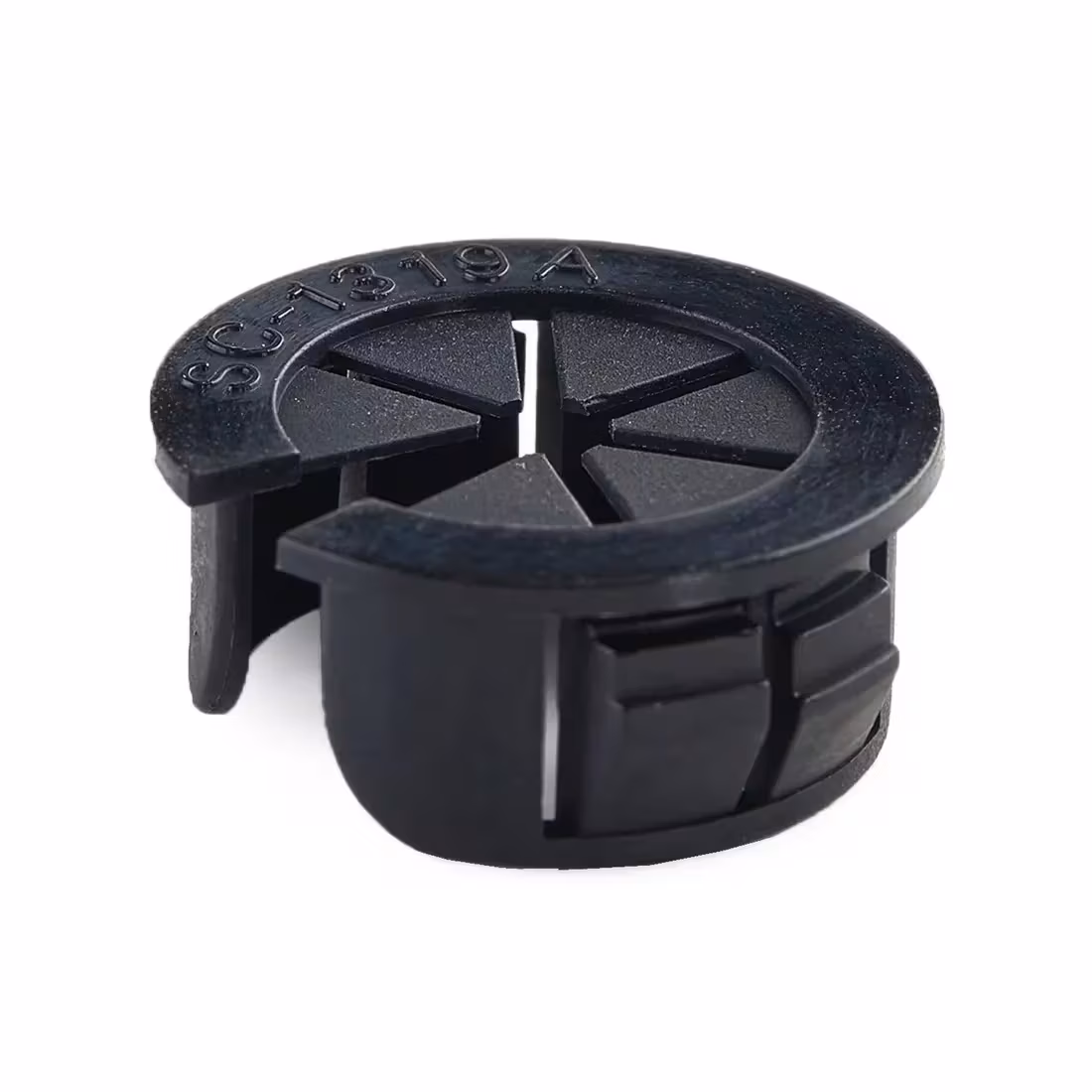 SRPGSC - Bujes universales abiertos