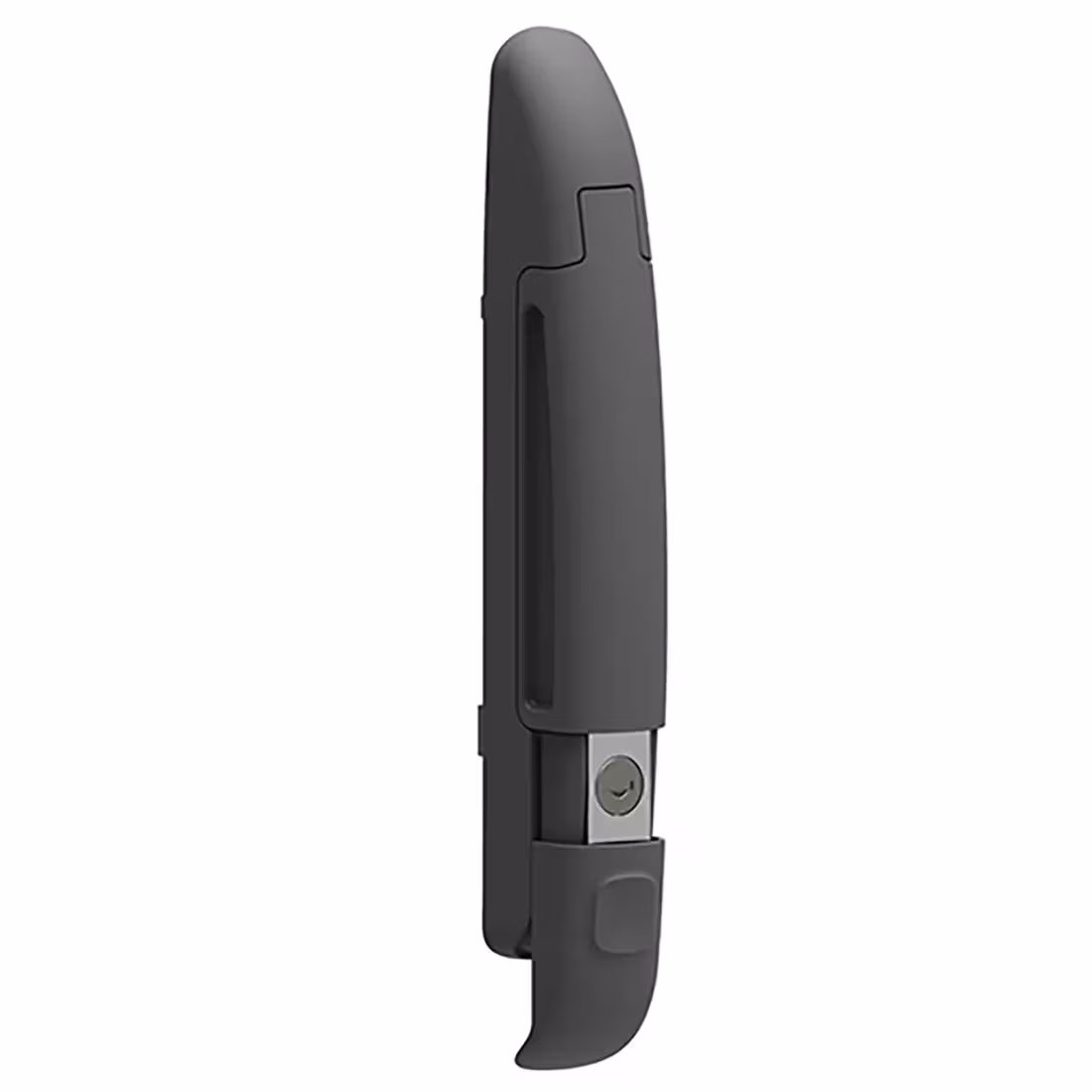 SR204 - Cierre de manija giratoria lineal