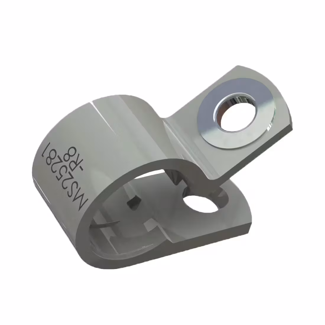 SRNM-MS25281 - Abrazaderas de soporte reforzadas