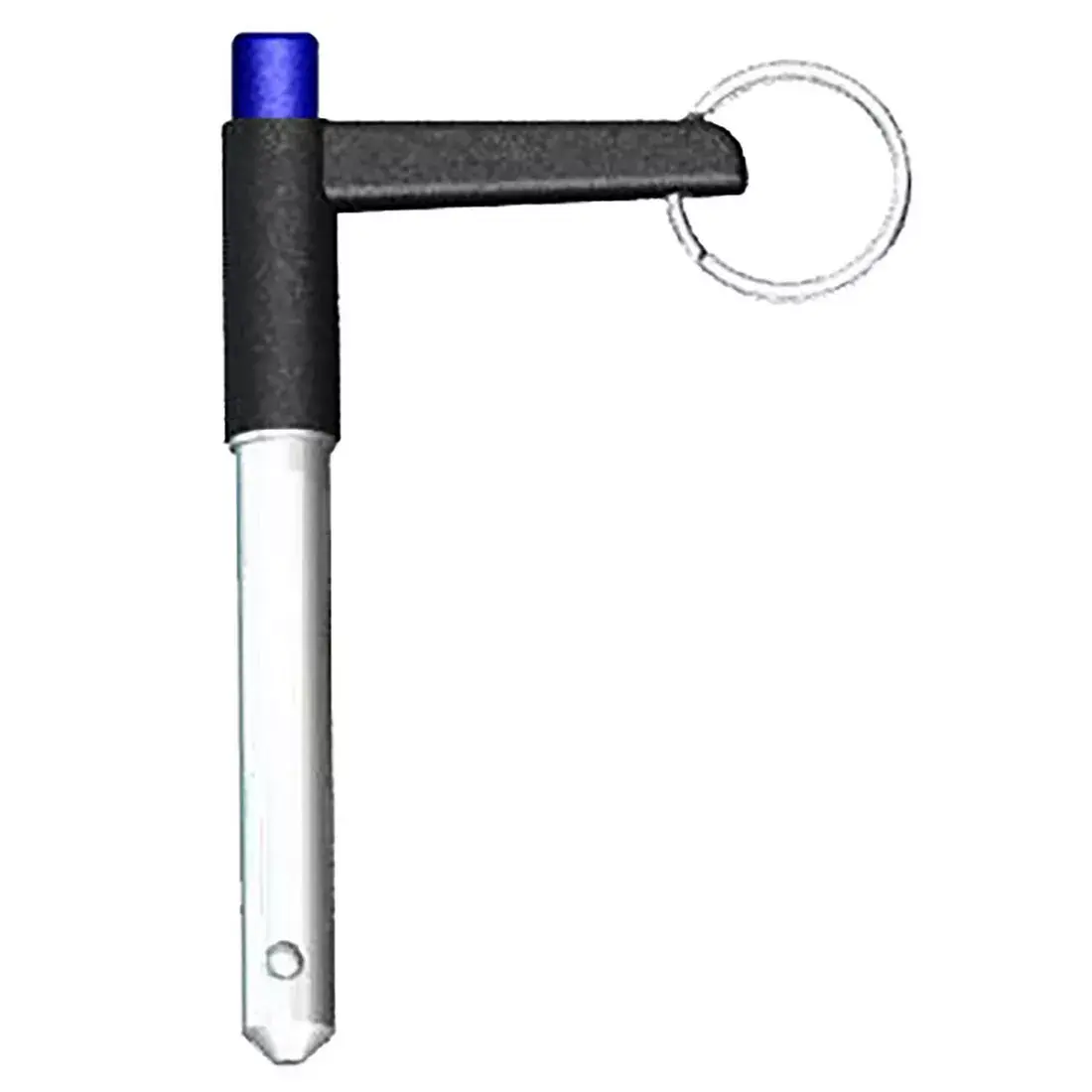 SRPL - Pases de liberación rápida con mango en L