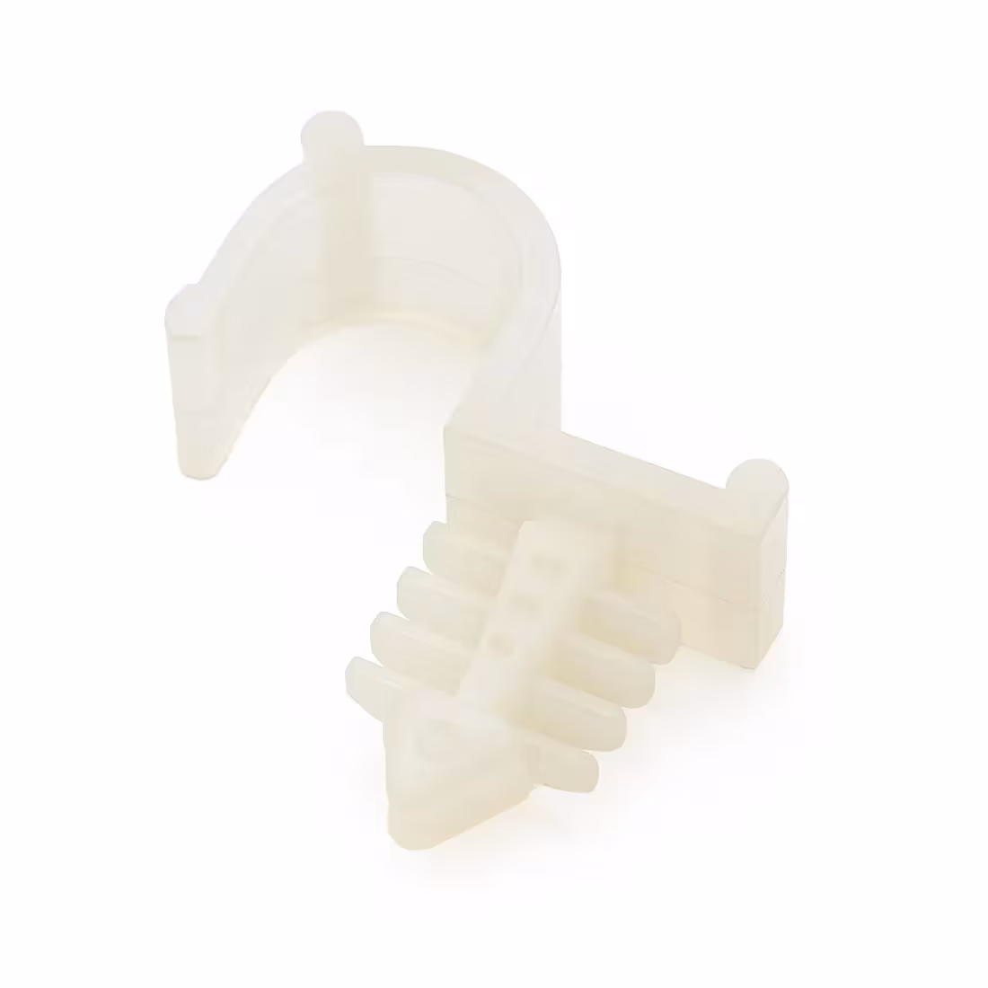 SRHURCBH - Routing Clips Blind Hole Mount