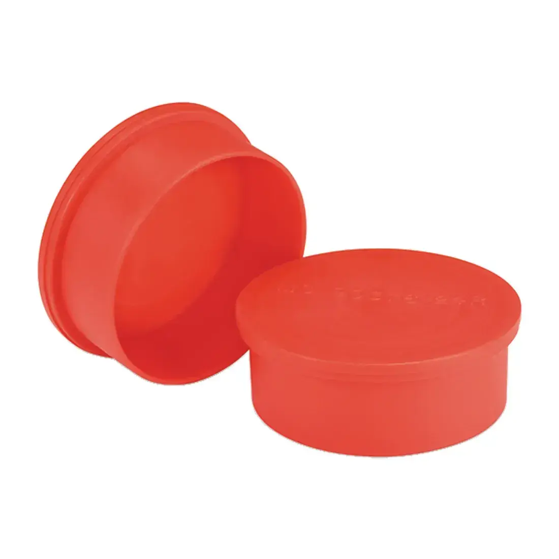 SRD - Flanged Connector Caps