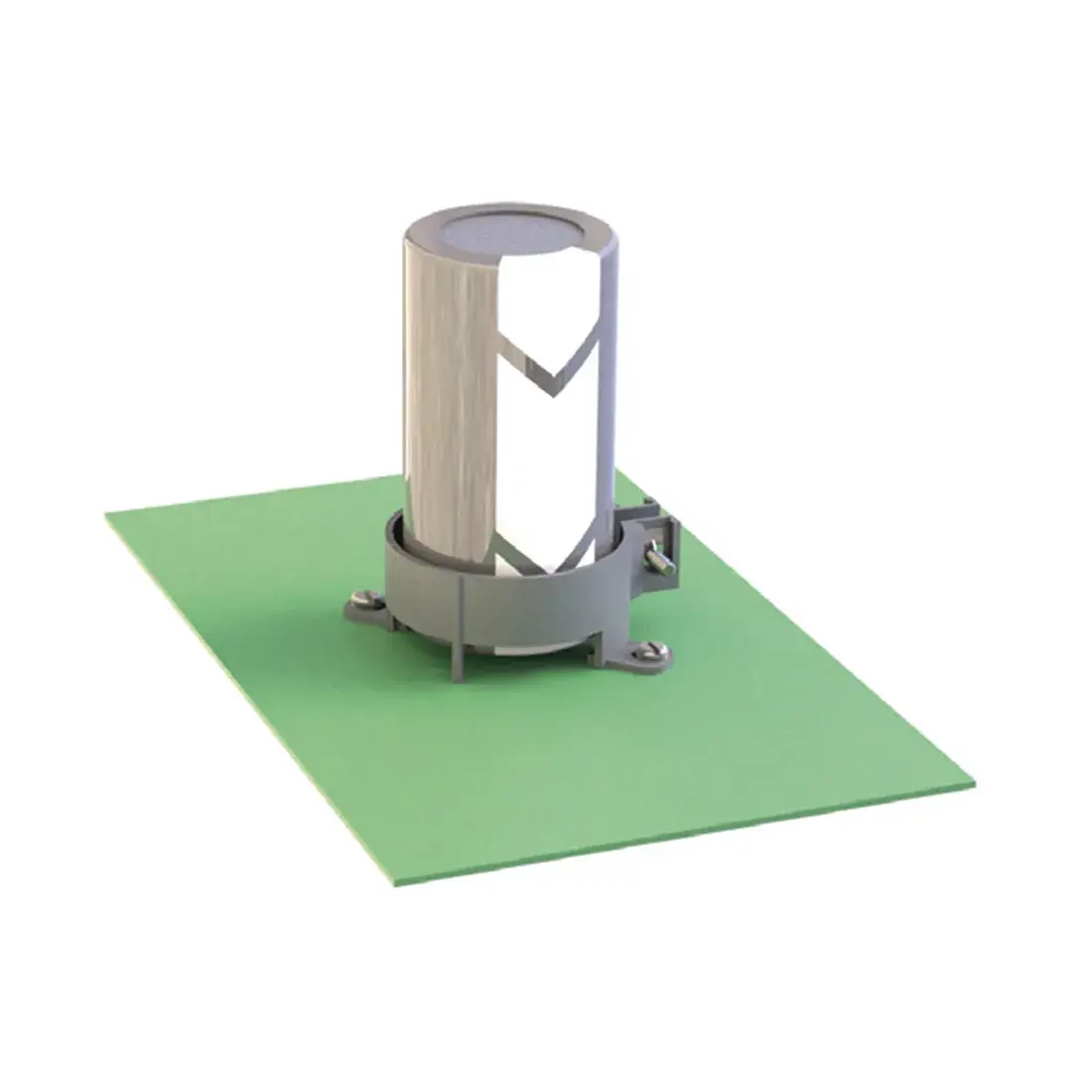 SRSCHS - Standing Capacity Holder