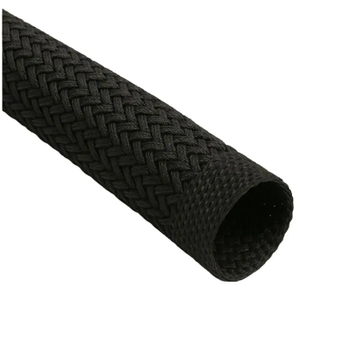 SREHSS - Heat Shrinkable Braided Sleeving