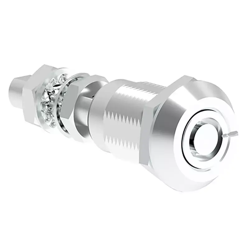 SR40 - Cierros y cerraduras de compresión ajustables