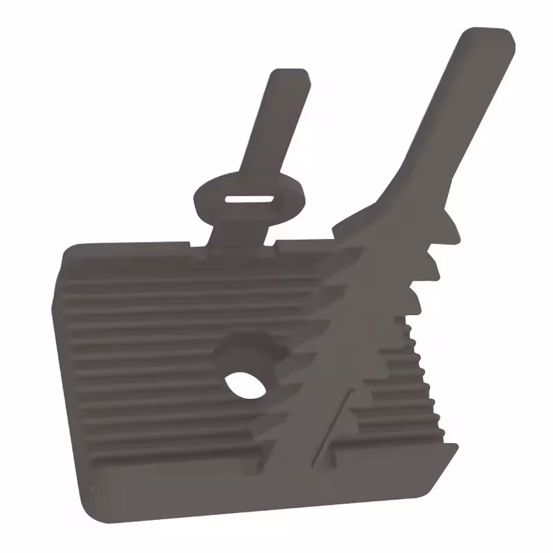 SRUMB - Universal Mounting Block