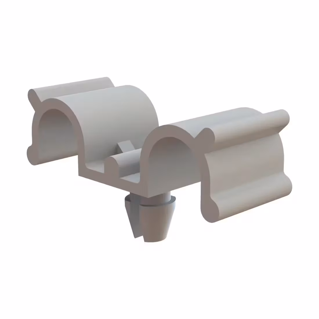 SRDHURC - Plug In Routing Clips