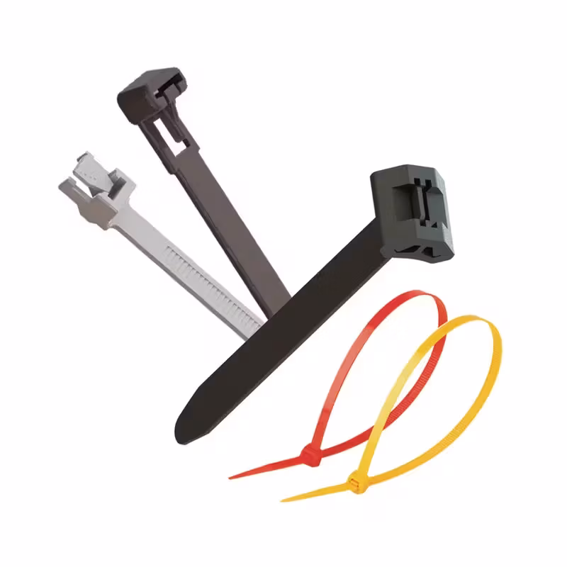 SRCCT - Chasis Cable Tie