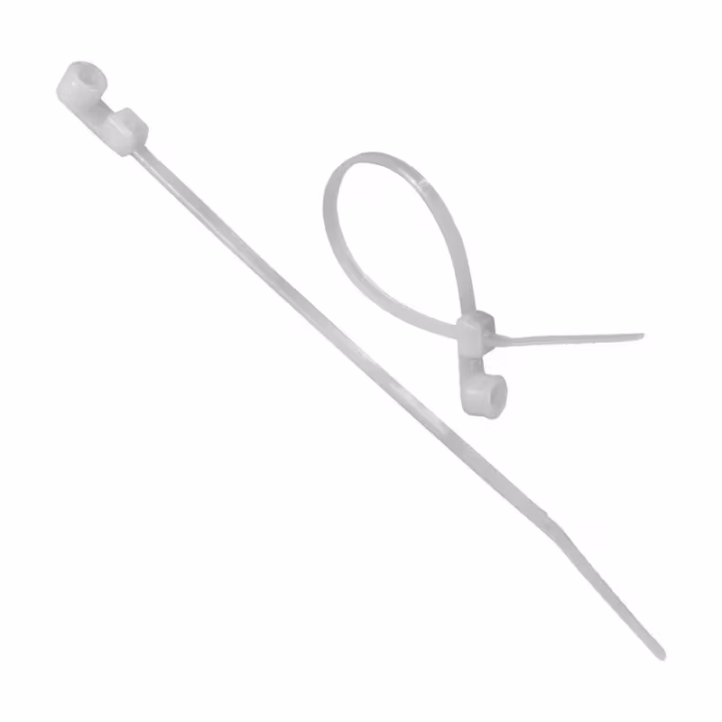 SR1772 - Screw Mount Cable Tie