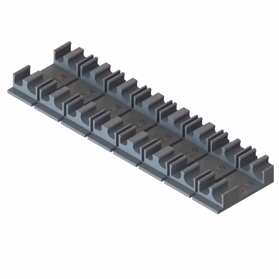 SREFA0418 - Coupler Clip