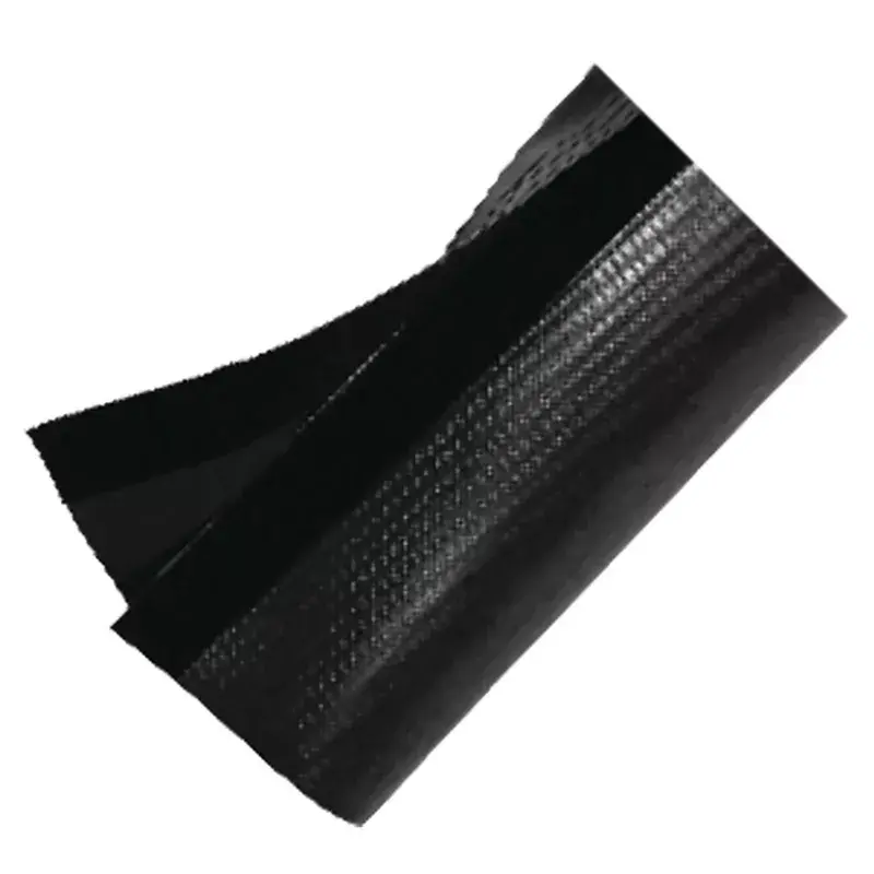 SRTQSPOLY - Funda de vinilo de montaje rápido para mangueras