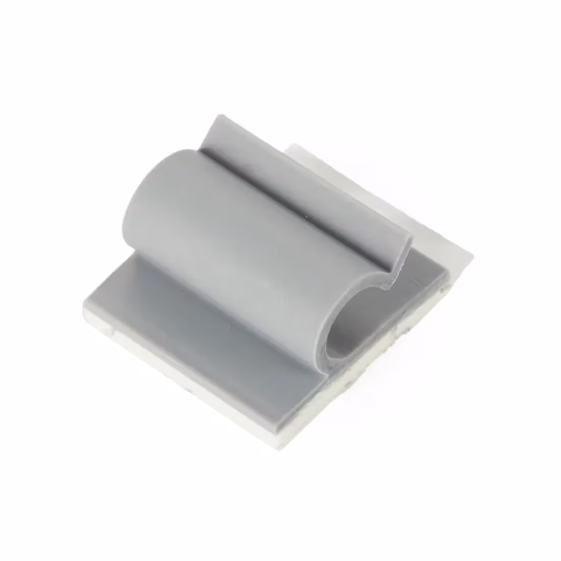 SRKKC - C Style Clamp on Adhesive Base