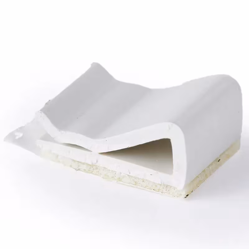 SRSWC - Single Wire Clip on Adhesive Base