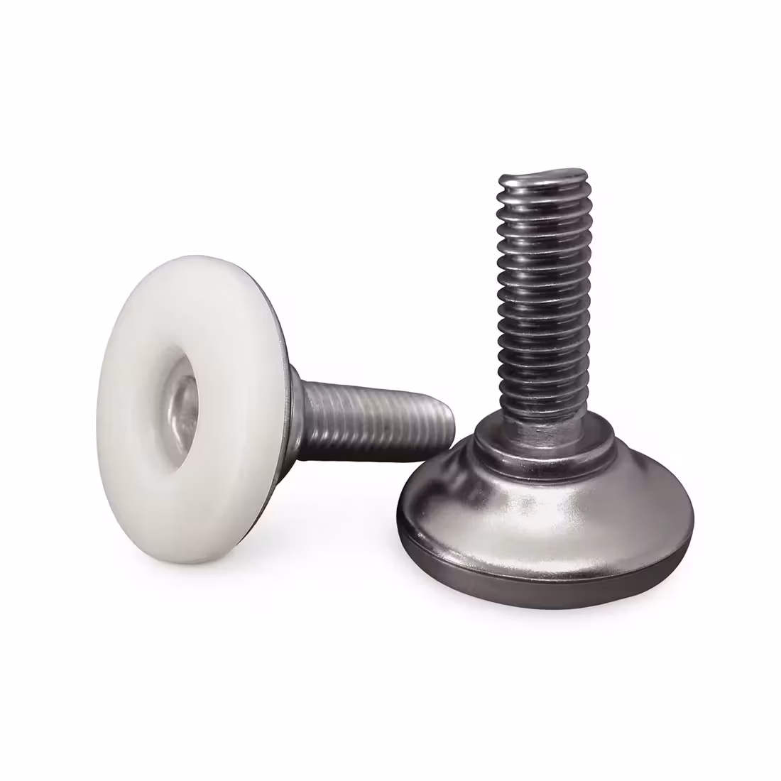 SRAFR - Pies ajustables a base de nailon