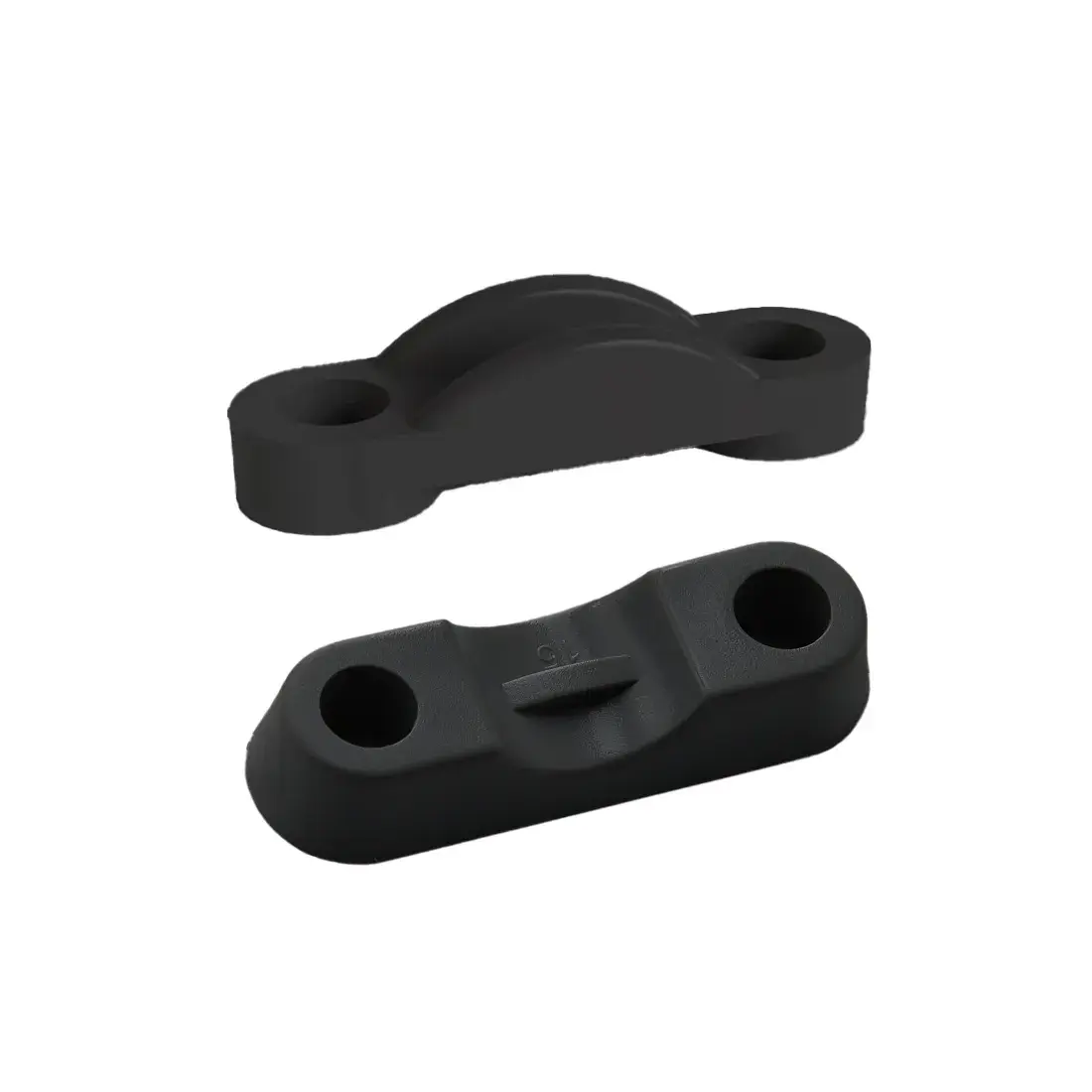 SRSRCC - Strain Relief Clamp