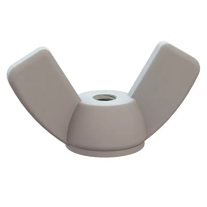 SR06WN - Tuercas mariposa