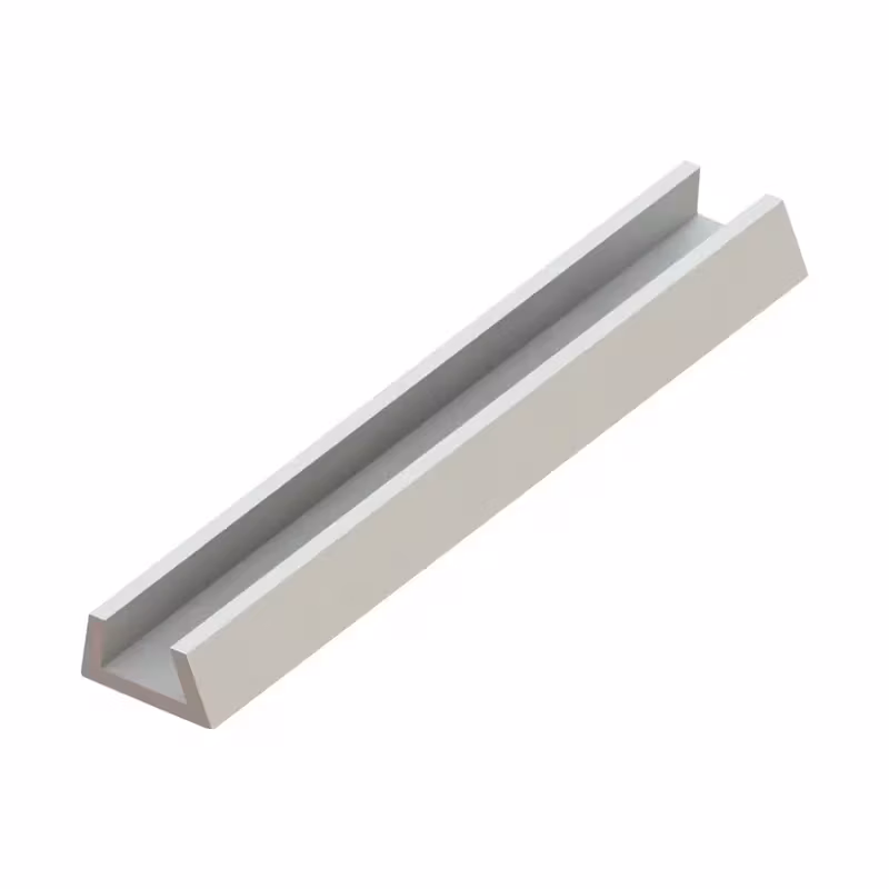 SRNGS - Protector de borde continuo