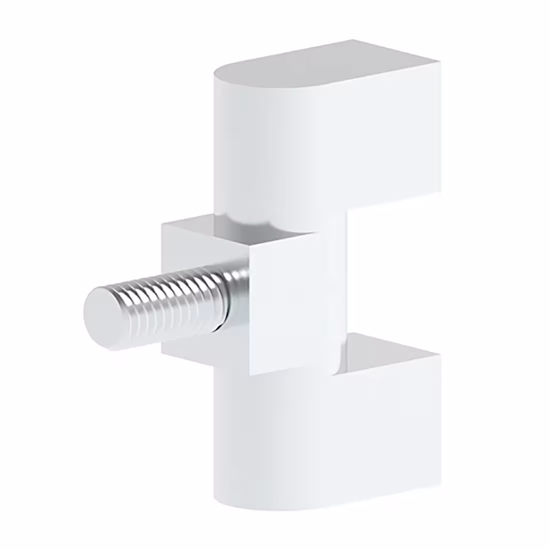 SR192 - Bisagra lateral (12mm) - versión 1