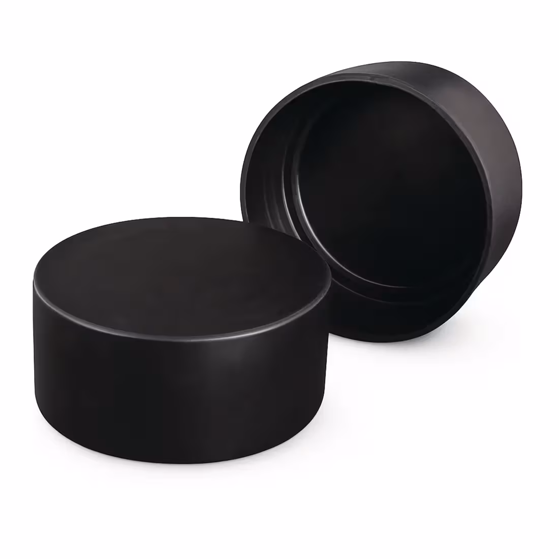 SRNPS - Tapas de base reforzadas para tuberías