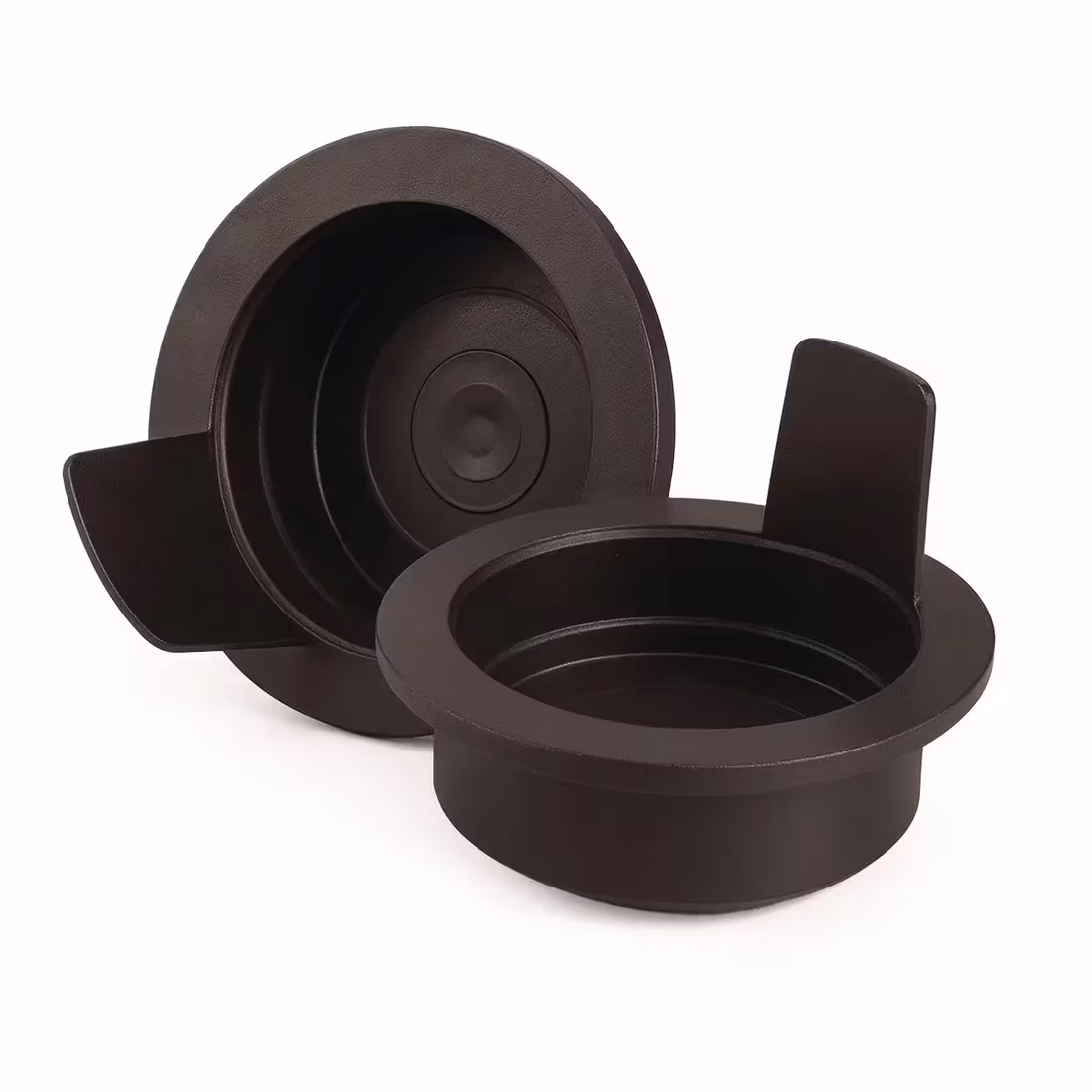 SRSRPP - Tapones de varilla de succión con tracción