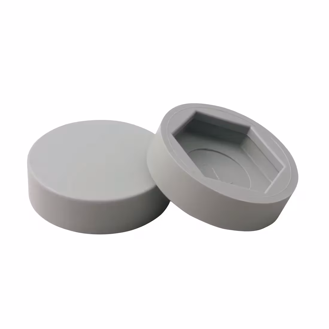 SRHGB - Tapas para tuercas y pernos de Ohio