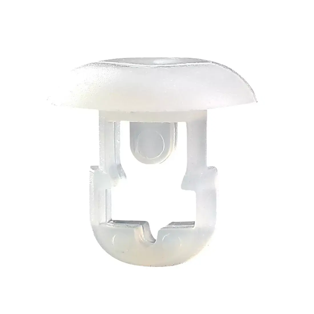 SRFTH-9 - Soportes para abrazaderas de cable de montaje inverso