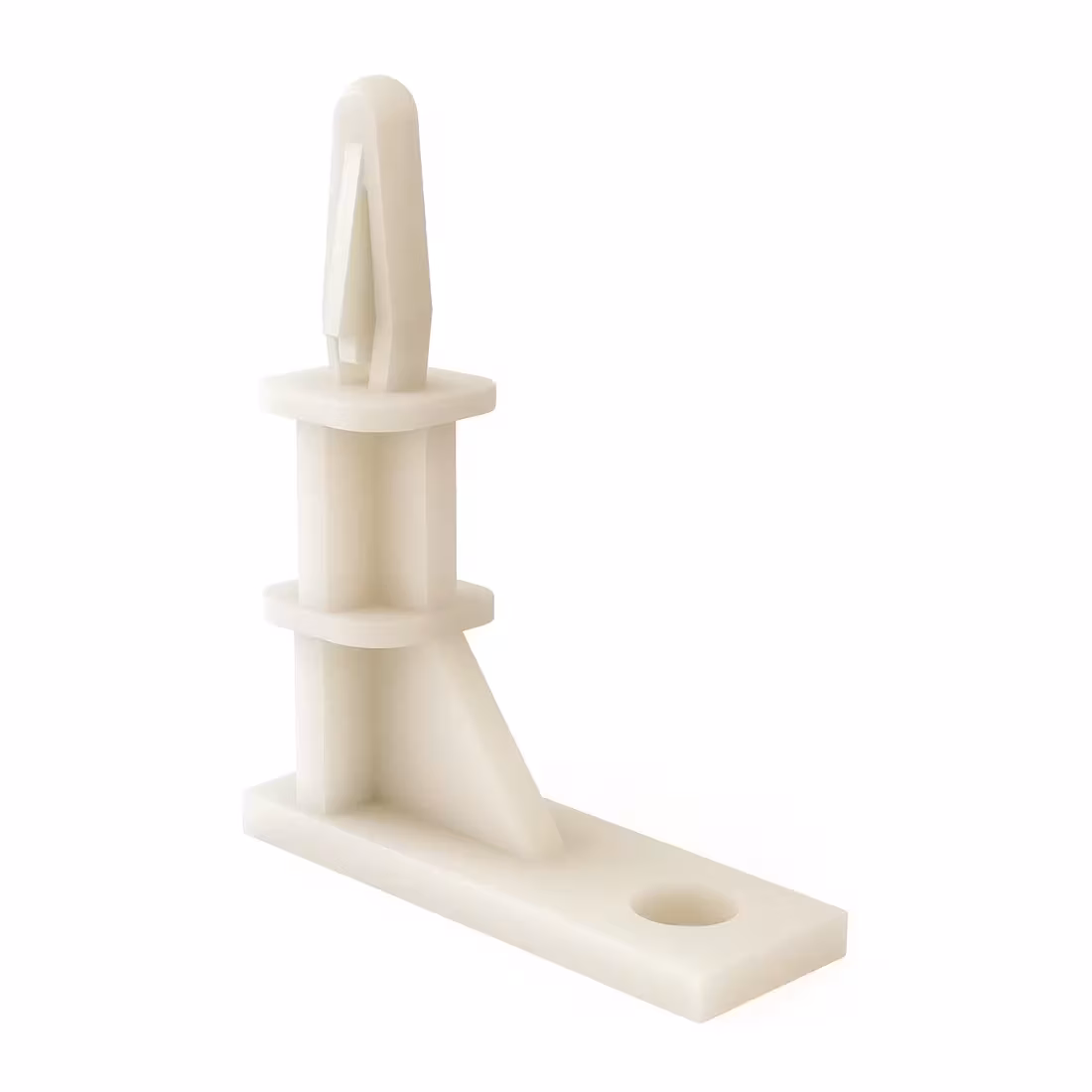 SRLCBS-L - Soporte para PCB con bloqueo y montaje con tornillo