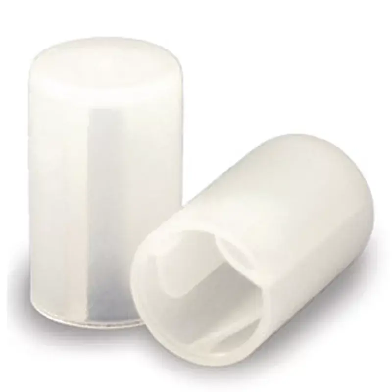 SRMFC - Tapas para pernos con aletas