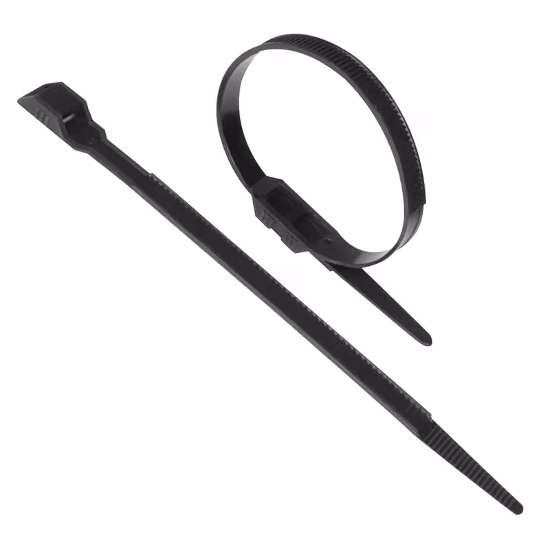 SR6105 - Double-Locking Cable Ties