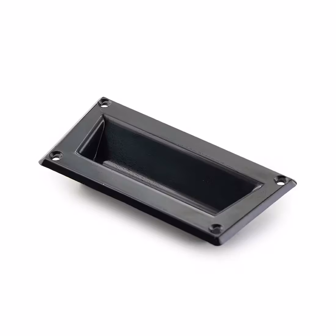 SR5575 - Ergonomic Screw On Flush Handles