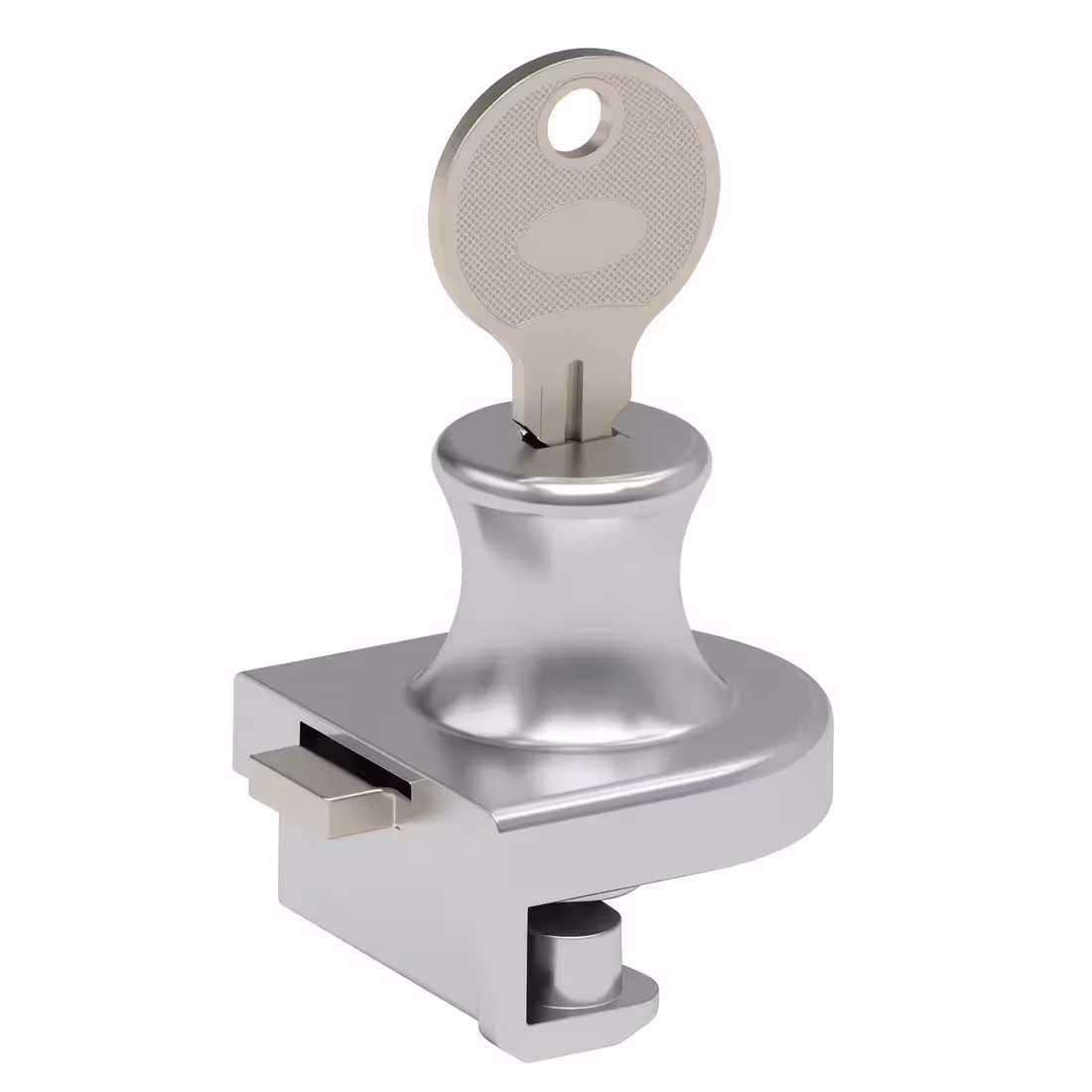 SR21 - Cerraduras de puerta de vidrio