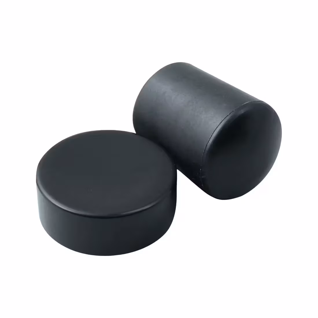 SRHDC - Tapas para casquillos de uso rudo