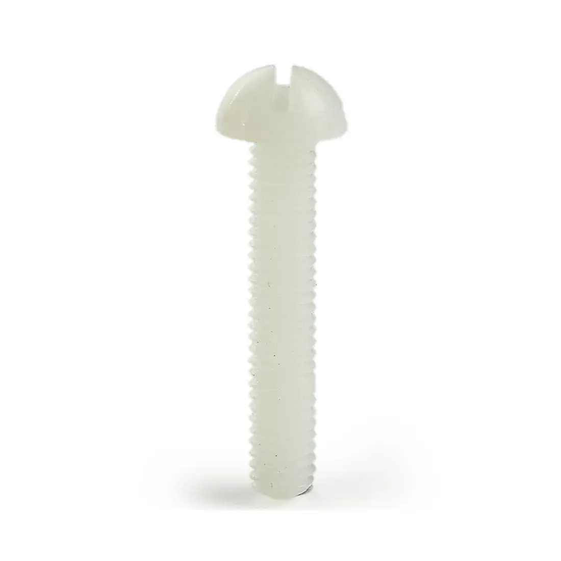 SR1973 - Slotted Round Head Screws