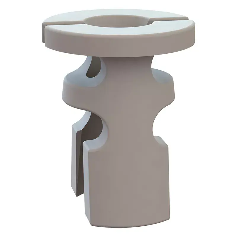 SR27RSFK - Sistema de sujeción para señalización