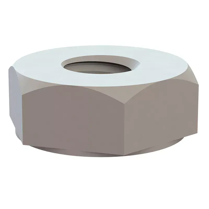 SRHN - Hex Nut