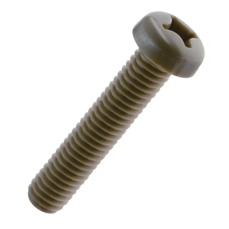SR1931 - PEEK Pan Head Screw