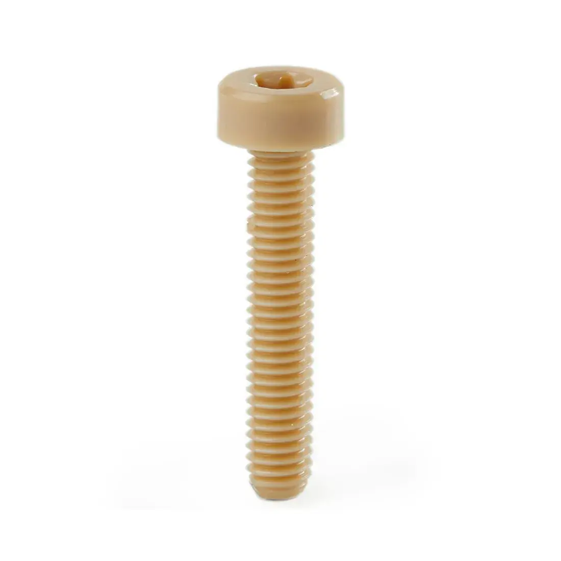 SRK0066 - PEEK Low Head Hexalobular Screws