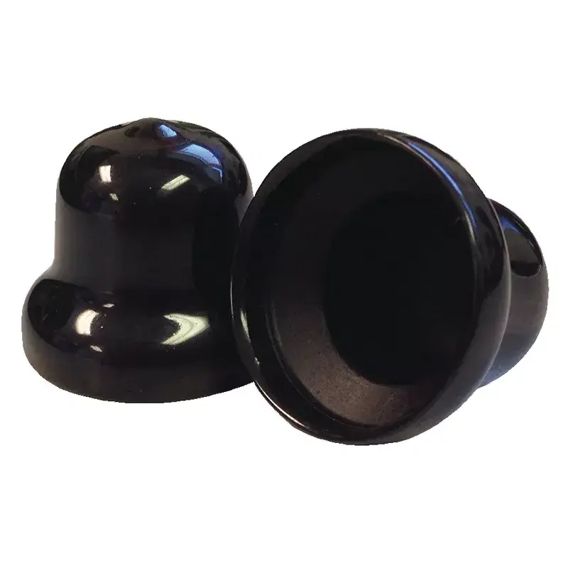 SRDMVP - Tapones cónicos de vinilo