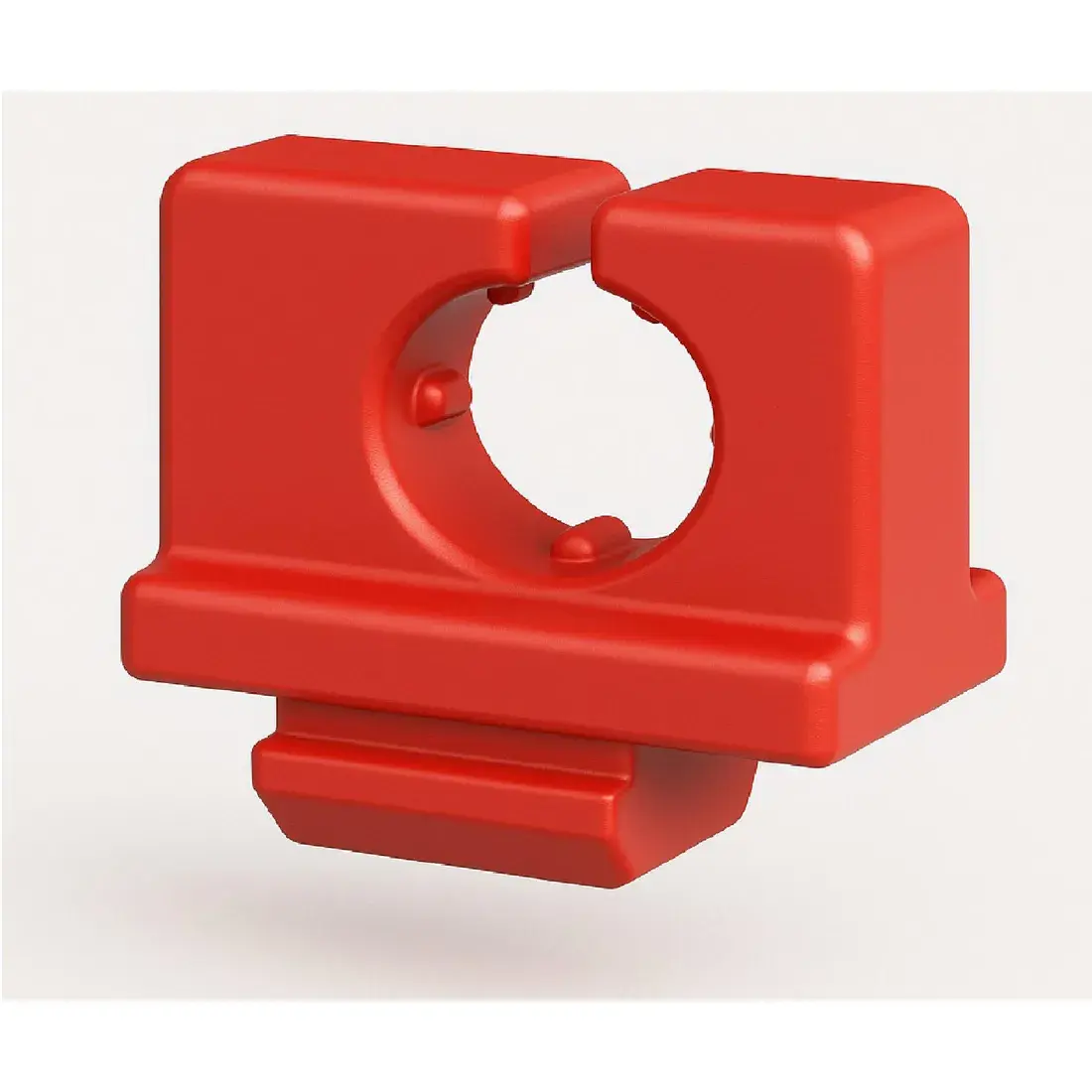 SRRC - Rubber Cushion