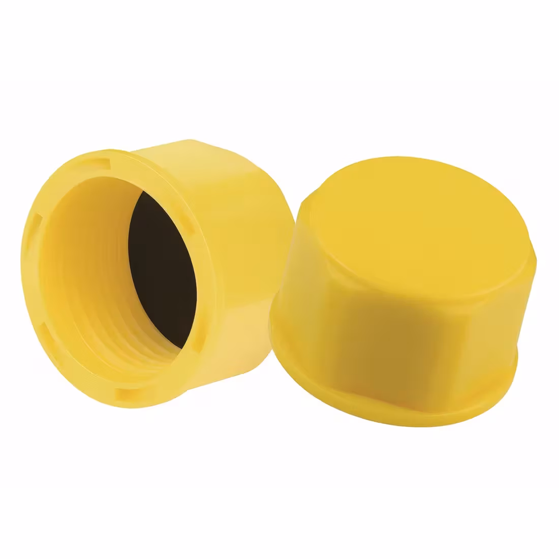 SRTSC - Tapas de sellado roscadas UNF/métricas