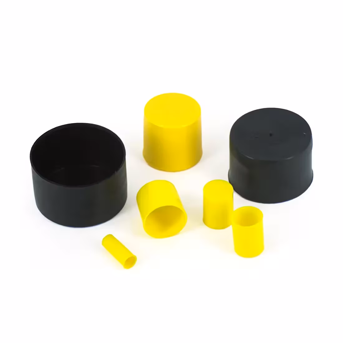 SRSC - Sleeve Caps
