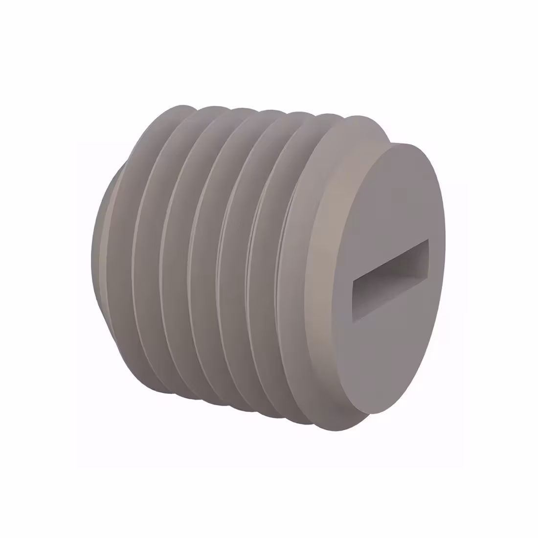 SR62NPT - Tapones roscados NPT para tuberías