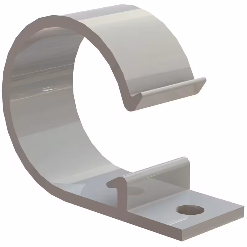 SREXWHC - Wire Harness Clamp