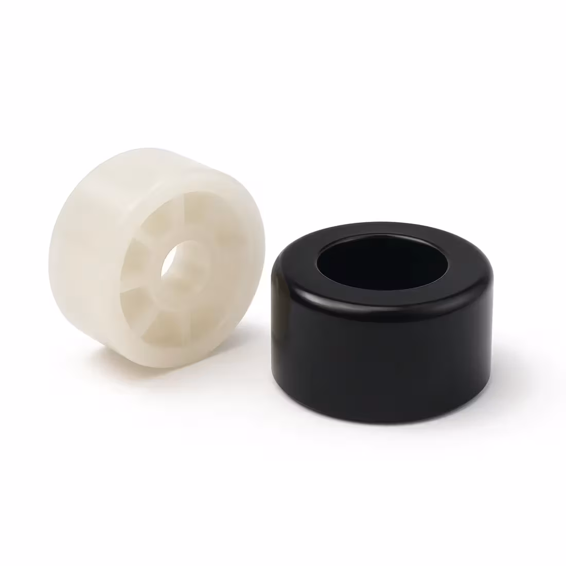 SRBRR - Pies tope con tornillo