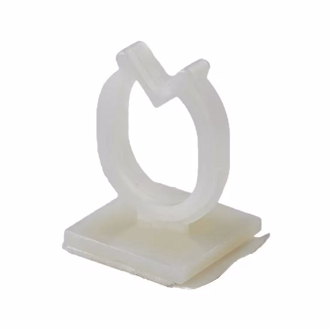 SRSHKBS - Stand-Off Harness Clip on Adhesive